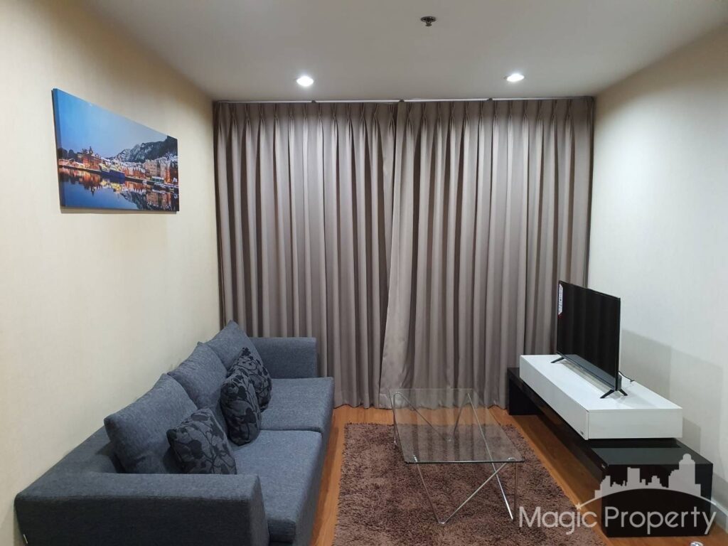 1 Bed Condo in Condo One X Sukhumvit 26, Khlong Tan, Bangkok | ฿20,000 | MGP1457 – Photo 2