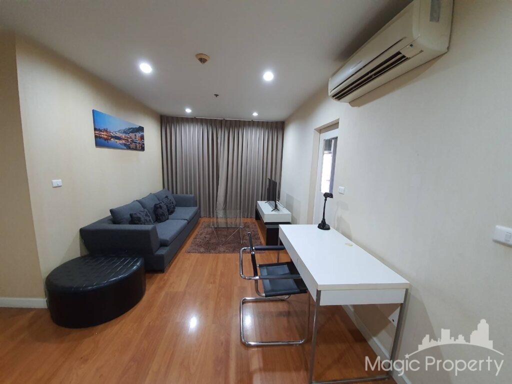 1 Bed Condo in Condo One X Sukhumvit 26, Khlong Tan, Bangkok | ฿20,000 | MGP1457 – Photo 3
