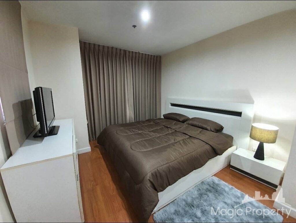 1 Bed Condo in Condo One X Sukhumvit 26, Khlong Tan, Bangkok | ฿20,000 | MGP1457 – Photo 6