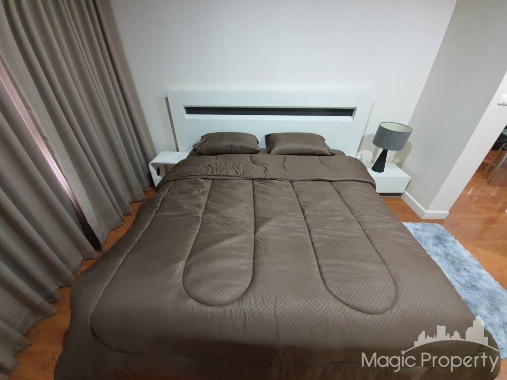 1 Bed Condo in Condo One X Sukhumvit 26, Khlong Tan, Bangkok | ฿20,000 | MGP1457 – Photo 8