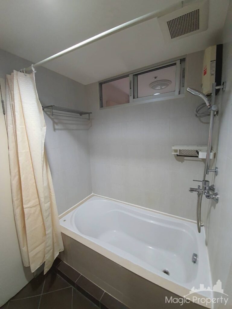 1 Bed Condo in Condo One X Sukhumvit 26, Khlong Tan, Bangkok | ฿20,000 | MGP1457 – Photo 10