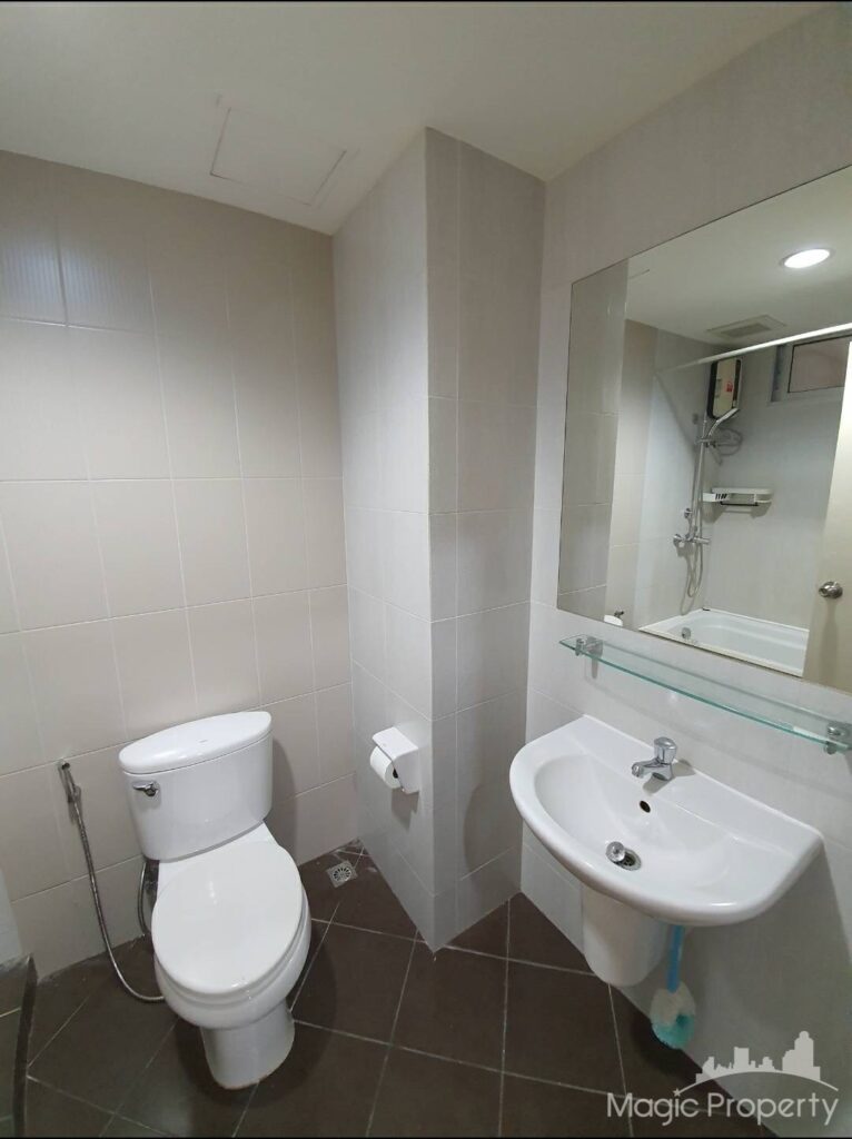 1 Bed Condo in Condo One X Sukhumvit 26, Khlong Tan, Bangkok | ฿20,000 | MGP1457 – Photo 11