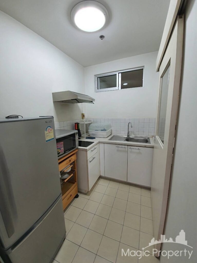 1 Bed Condo in Condo One X Sukhumvit 26, Khlong Tan, Bangkok | ฿20,000 | MGP1457 – Photo 12