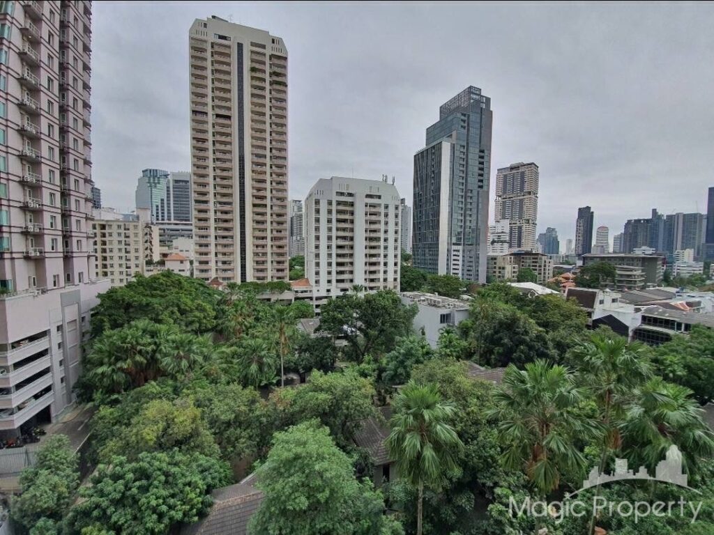 1 Bed Condo in Condo One X Sukhumvit 26, Khlong Tan, Bangkok | ฿20,000 | MGP1457 – Photo 14