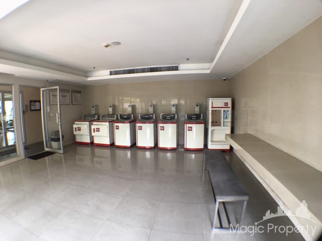 1 Bed Condo in Condo One X Sukhumvit 26, Khlong Tan, Bangkok | ฿20,000 | MGP1457 – Photo 15