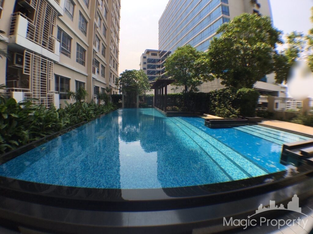 1 Bed Condo in Condo One X Sukhumvit 26, Khlong Tan, Bangkok | ฿20,000 | MGP1457 – Photo 18