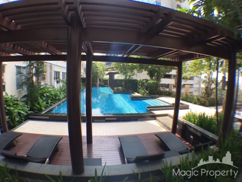 1 Bed Condo in Condo One X Sukhumvit 26, Khlong Tan, Bangkok | ฿20,000 | MGP1457 – Photo 19