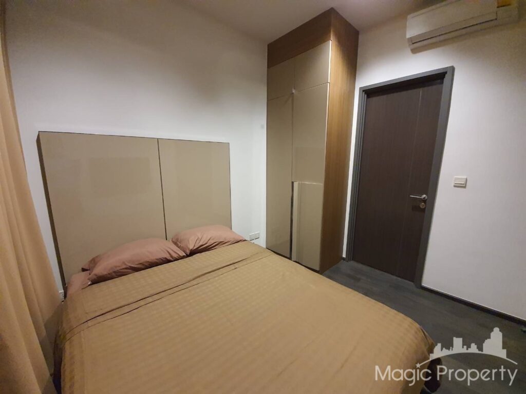 1 Bed Condo in Edge Sukhumvit 23, Khlong Tan Nuea, Bangkok | ฿23,000 | MGP1458 – Photo 5