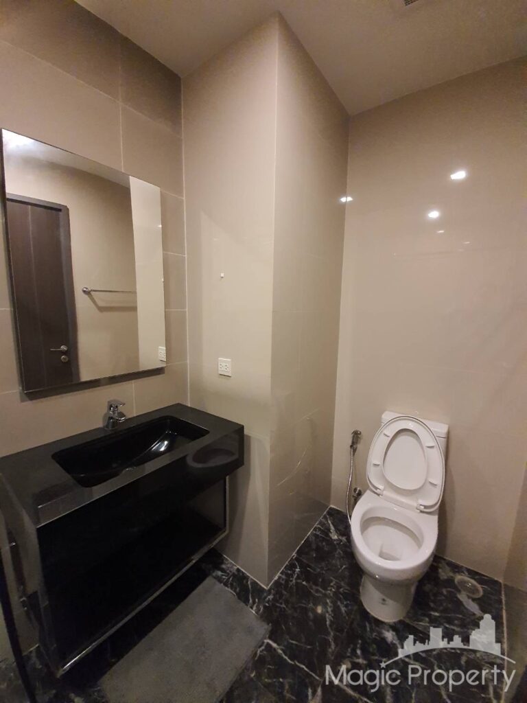 1 Bed Condo in Edge Sukhumvit 23, Khlong Tan Nuea, Bangkok | ฿23,000 | MGP1458 – Photo 7