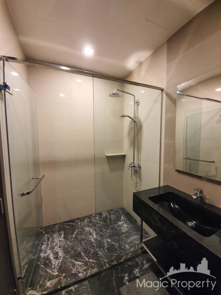1 Bed Condo in Edge Sukhumvit 23, Khlong Tan Nuea, Bangkok | ฿23,000 | MGP1458 – Photo 8