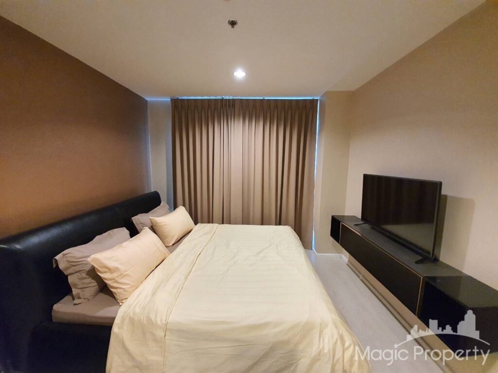 For Rent 2 Bed Condo in Rhythm Sathorn - Narathiwas, Thung Maha Mek, Bangkok | ฿37,000/month | MGP1459 – Photo 1
