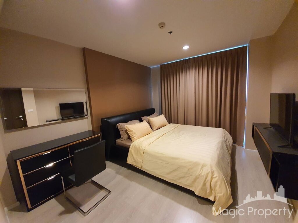 For Rent 2 Bed Condo in Rhythm Sathorn - Narathiwas, Thung Maha Mek, Bangkok | ฿37,000/month | MGP1459 – Photo 2