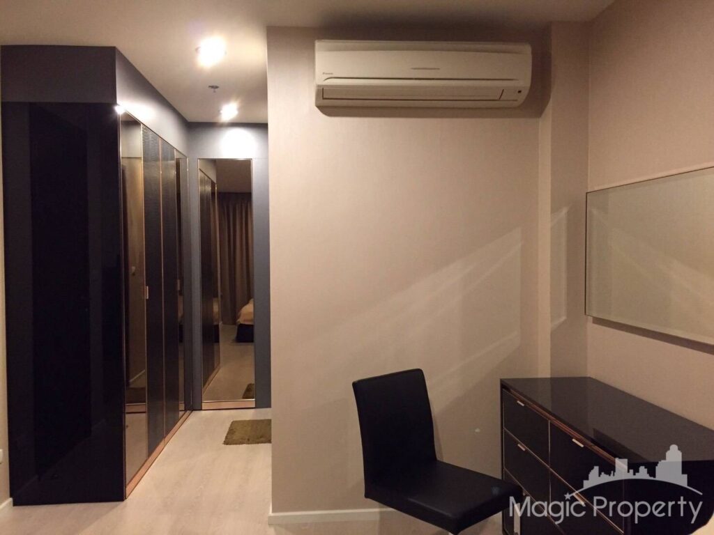For Rent 2 Bed Condo in Rhythm Sathorn - Narathiwas, Thung Maha Mek, Bangkok | ฿37,000/month | MGP1459 – Photo 3