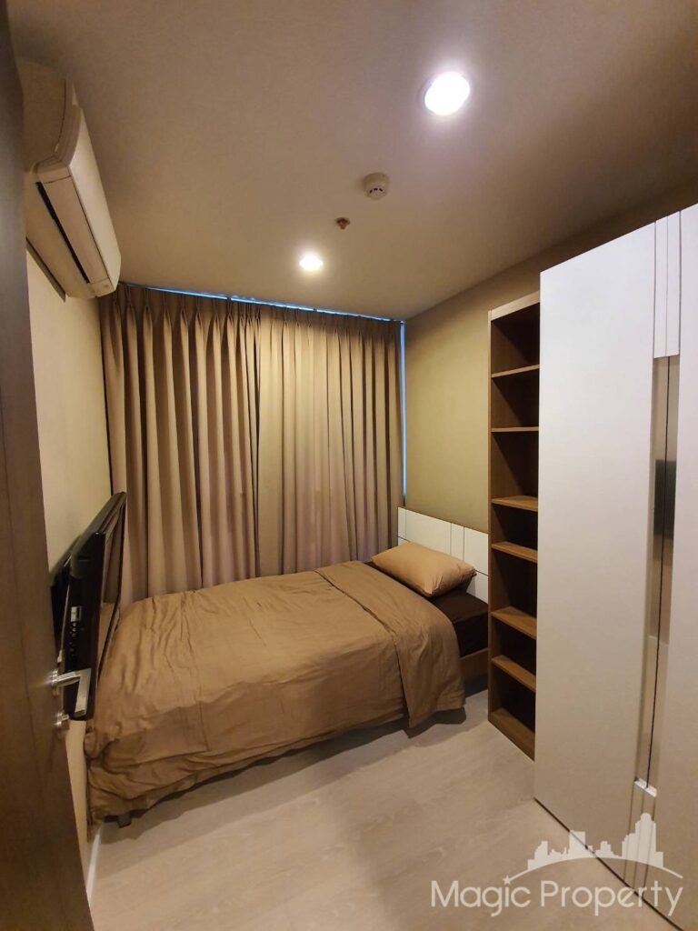 For Rent 2 Bed Condo in Rhythm Sathorn - Narathiwas, Thung Maha Mek, Bangkok | ฿37,000/month | MGP1459 – Photo 4