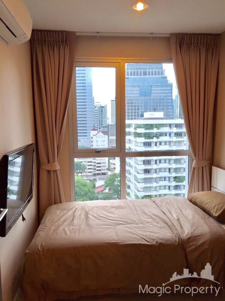 For Rent 2 Bed Condo in Rhythm Sathorn - Narathiwas, Thung Maha Mek, Bangkok | ฿37,000/month | MGP1459 – Photo 5