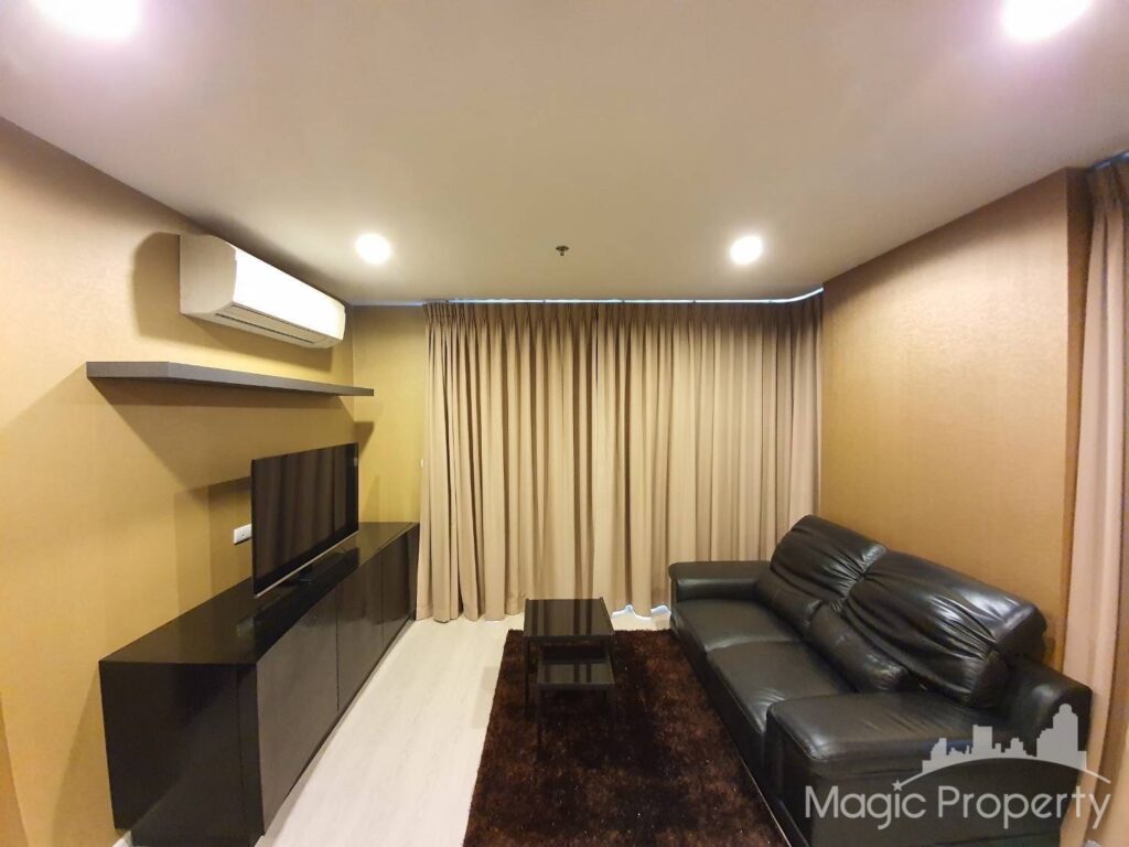 For Rent 2 Bed Condo in Rhythm Sathorn - Narathiwas, Thung Maha Mek, Bangkok | ฿37,000/month | MGP1459 – Photo 6