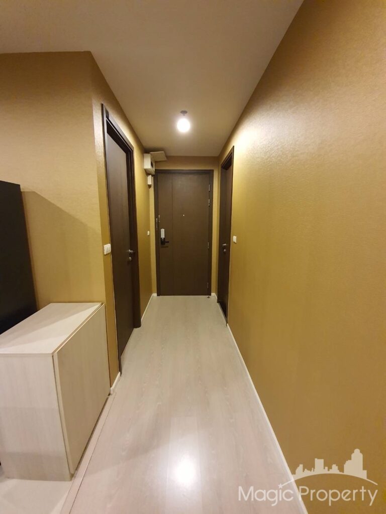 For Rent 2 Bed Condo in Rhythm Sathorn - Narathiwas, Thung Maha Mek, Bangkok | ฿37,000/month | MGP1459 – Photo 9