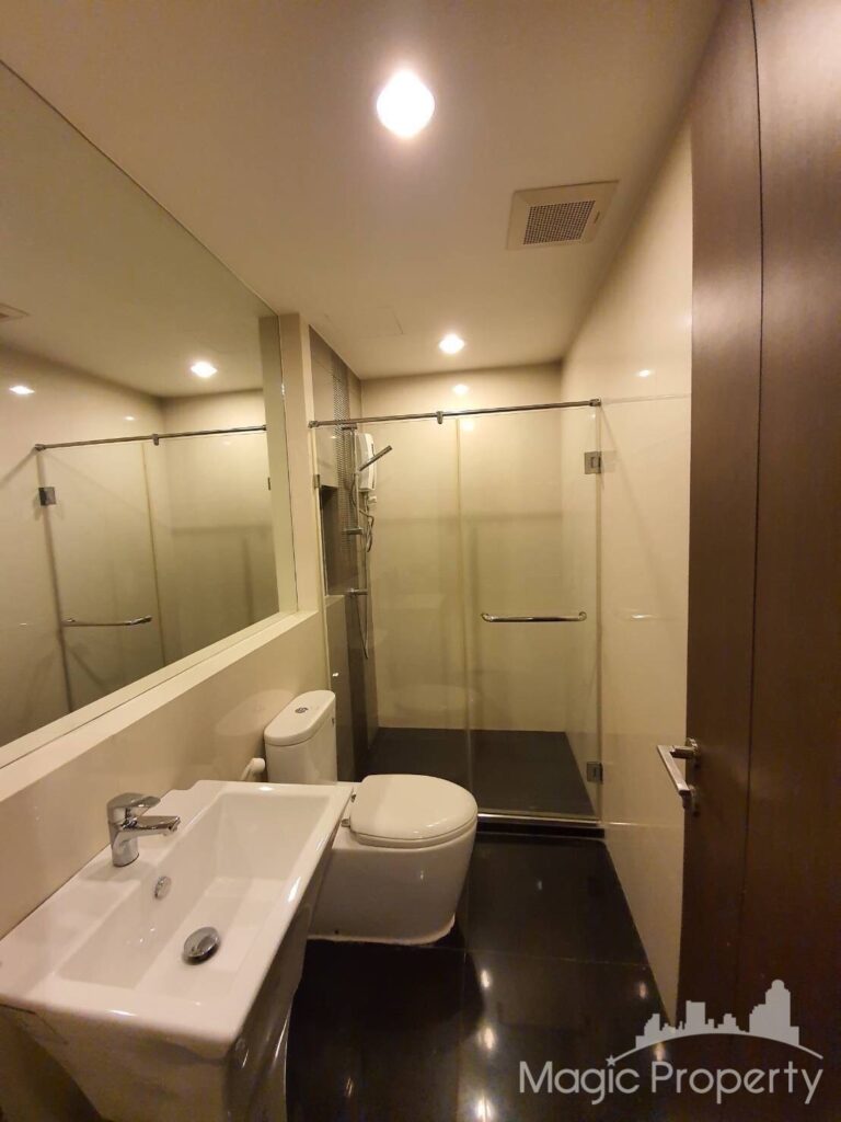 For Rent 2 Bed Condo in Rhythm Sathorn - Narathiwas, Thung Maha Mek, Bangkok | ฿37,000/month | MGP1459 – Photo 11