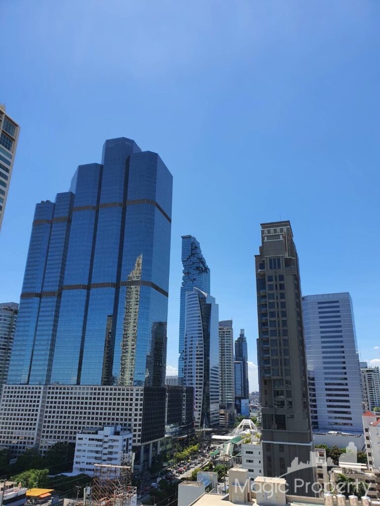 For Rent 2 Bed Condo in Rhythm Sathorn - Narathiwas, Thung Maha Mek, Bangkok | ฿37,000/month | MGP1459 – Photo 12