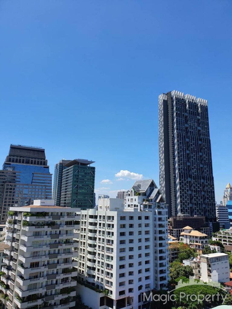 For Rent 2 Bed Condo in Rhythm Sathorn - Narathiwas, Thung Maha Mek, Bangkok | ฿37,000/month | MGP1459 – Photo 13