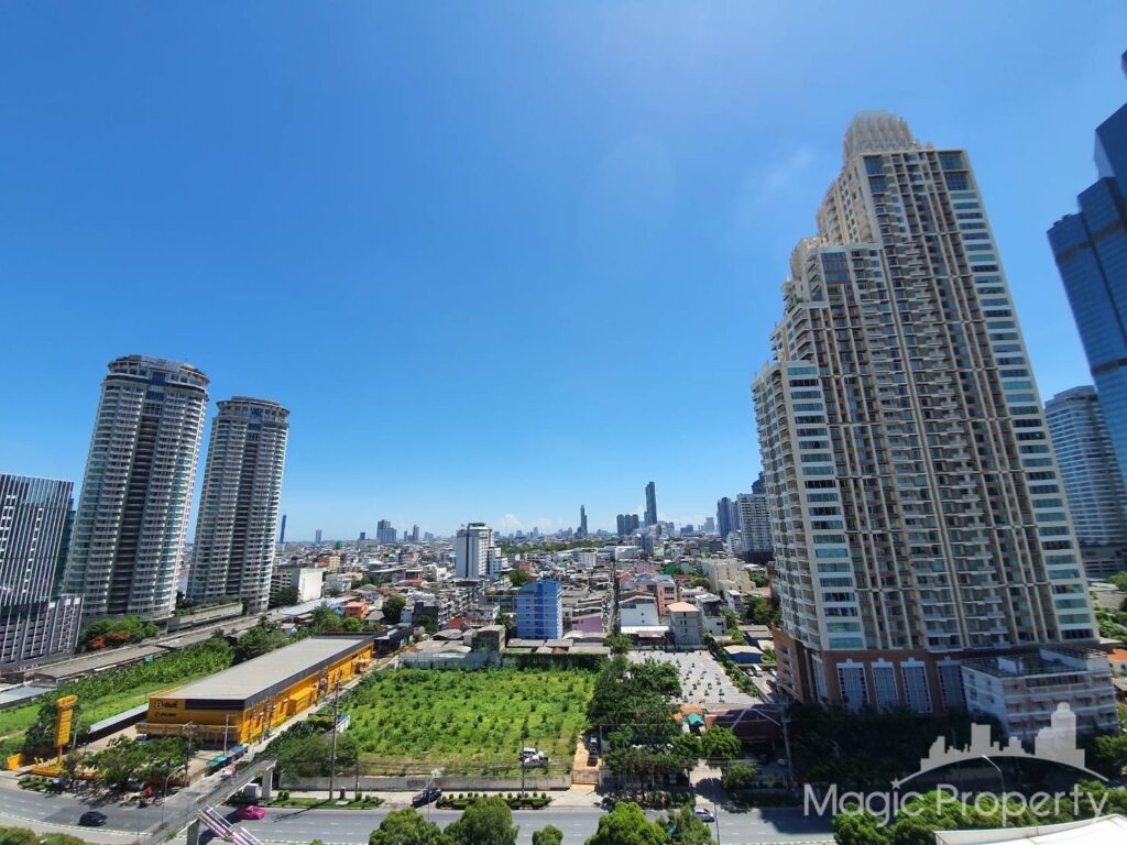 For Rent 2 Bed Condo in Rhythm Sathorn - Narathiwas, Thung Maha Mek, Bangkok | ฿37,000/month | MGP1459 – Photo 14