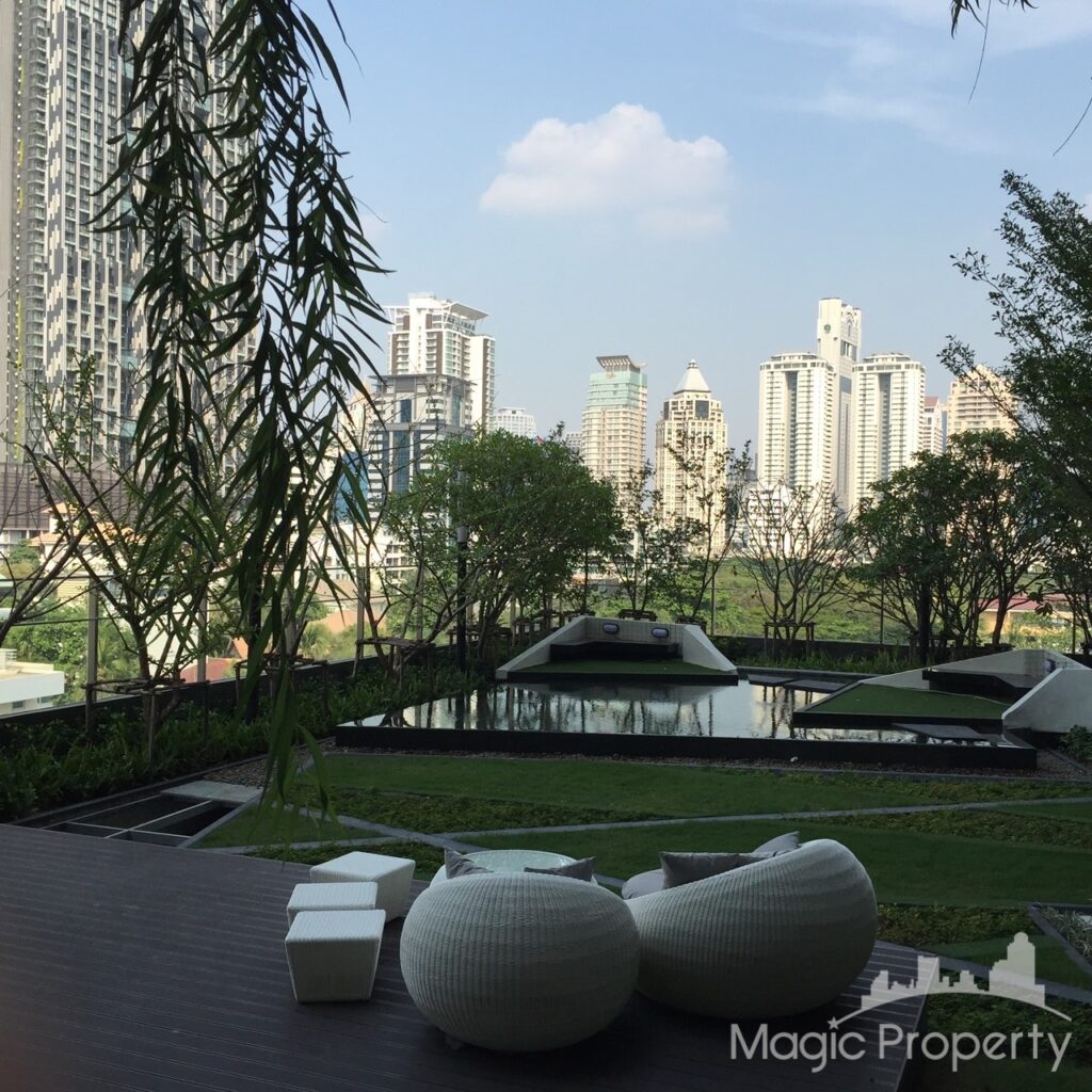 For Rent 2 Bed Condo in Rhythm Sathorn - Narathiwas, Thung Maha Mek, Bangkok | ฿37,000/month | MGP1459 – Photo 18