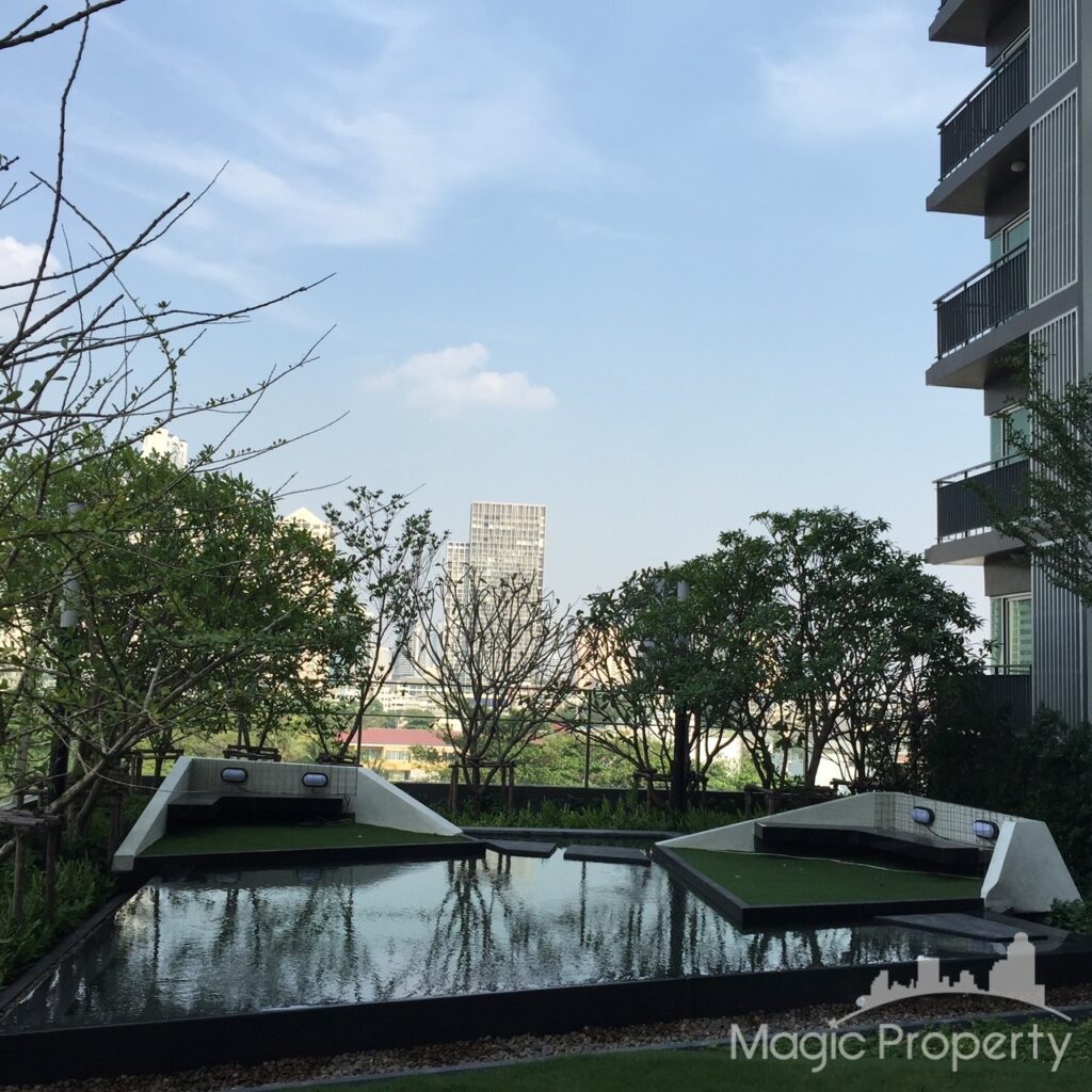 For Rent 2 Bed Condo in Rhythm Sathorn - Narathiwas, Thung Maha Mek, Bangkok | ฿37,000/month | MGP1459 – Photo 19