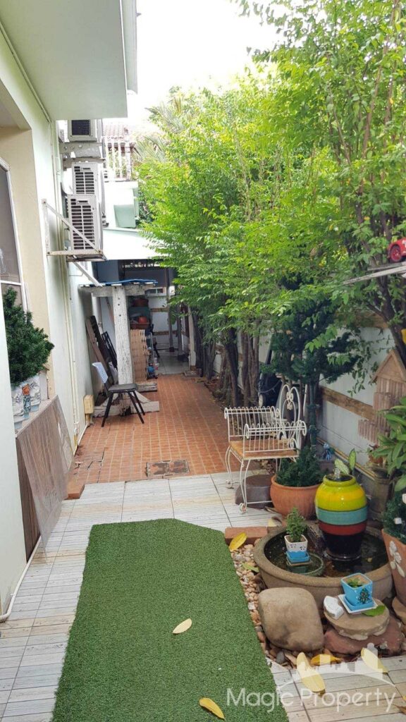 For Sale 4 Bed Single House in Grand Canal Prachachuen, Bang Talat, Bangkok | ฿15,000,000 | MGP1460 – Photo 22