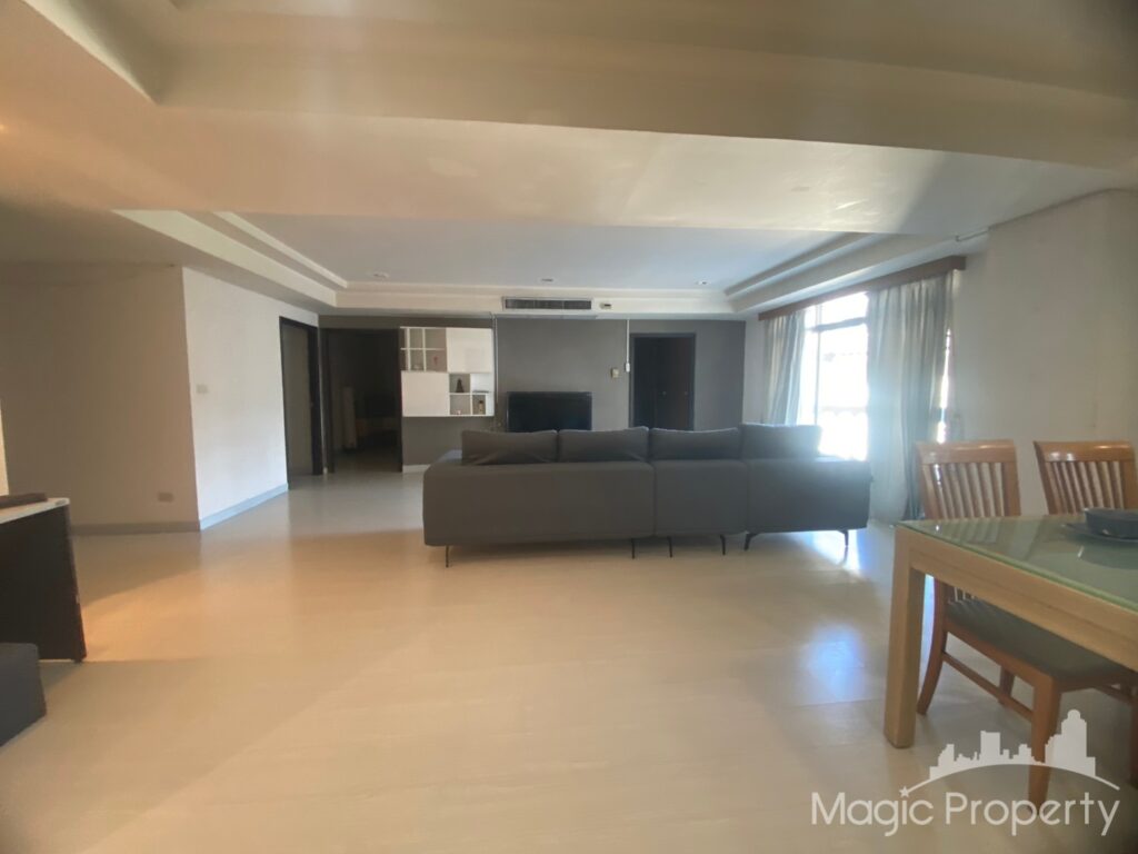 For Rent 3 Bed Condo in Royal Castle Sukhumvit, Khlong Toei Nuea, Bangkok | ฿50,000/month | MGP1461 – Photo 7