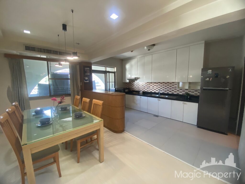 For Rent 3 Bed Condo in Royal Castle Sukhumvit, Khlong Toei Nuea, Bangkok | ฿50,000/month | MGP1461 – Photo 8