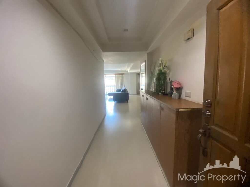 For Rent 3 Bed Condo in Royal Castle Sukhumvit, Khlong Toei Nuea, Bangkok | ฿50,000/month | MGP1461 – Photo 11