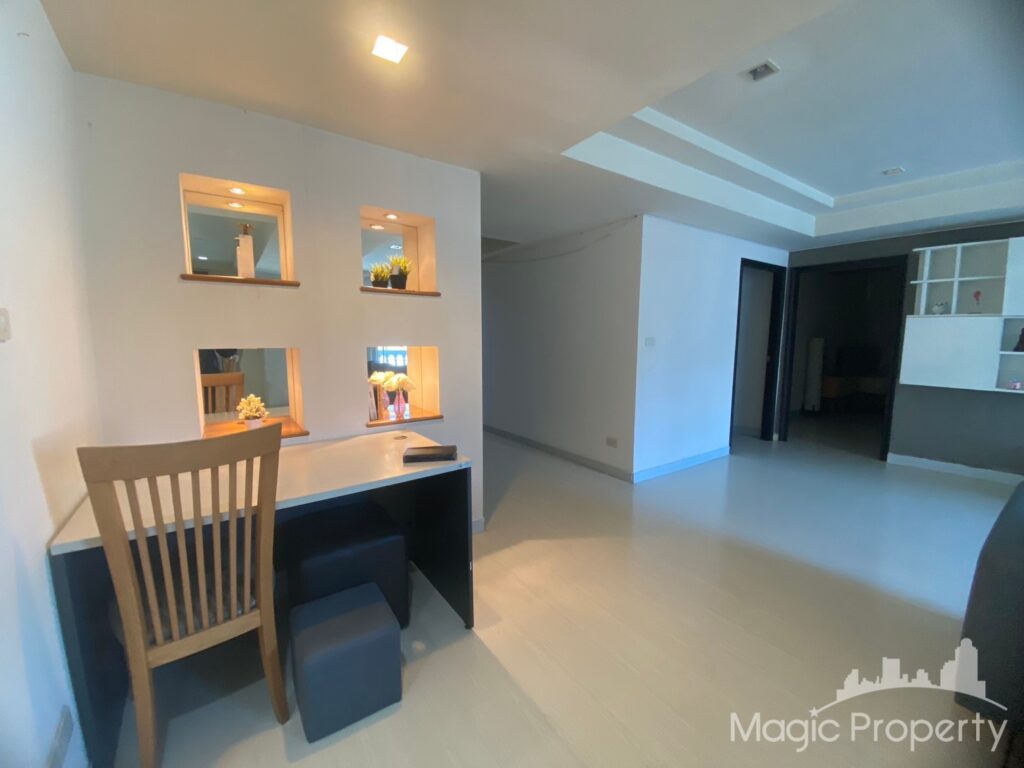 For Rent 3 Bed Condo in Royal Castle Sukhumvit, Khlong Toei Nuea, Bangkok | ฿50,000/month | MGP1461 – Photo 9