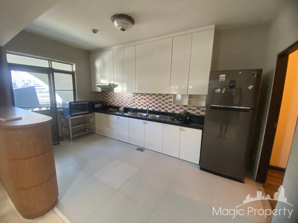 For Rent 3 Bed Condo in Royal Castle Sukhumvit, Khlong Toei Nuea, Bangkok | ฿50,000/month | MGP1461 – Photo 13