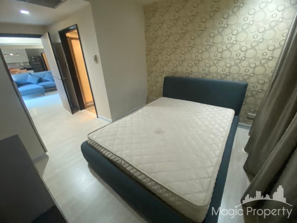 For Rent 3 Bed Condo in Royal Castle Sukhumvit, Khlong Toei Nuea, Bangkok | ฿50,000/month | MGP1461 – Photo 2