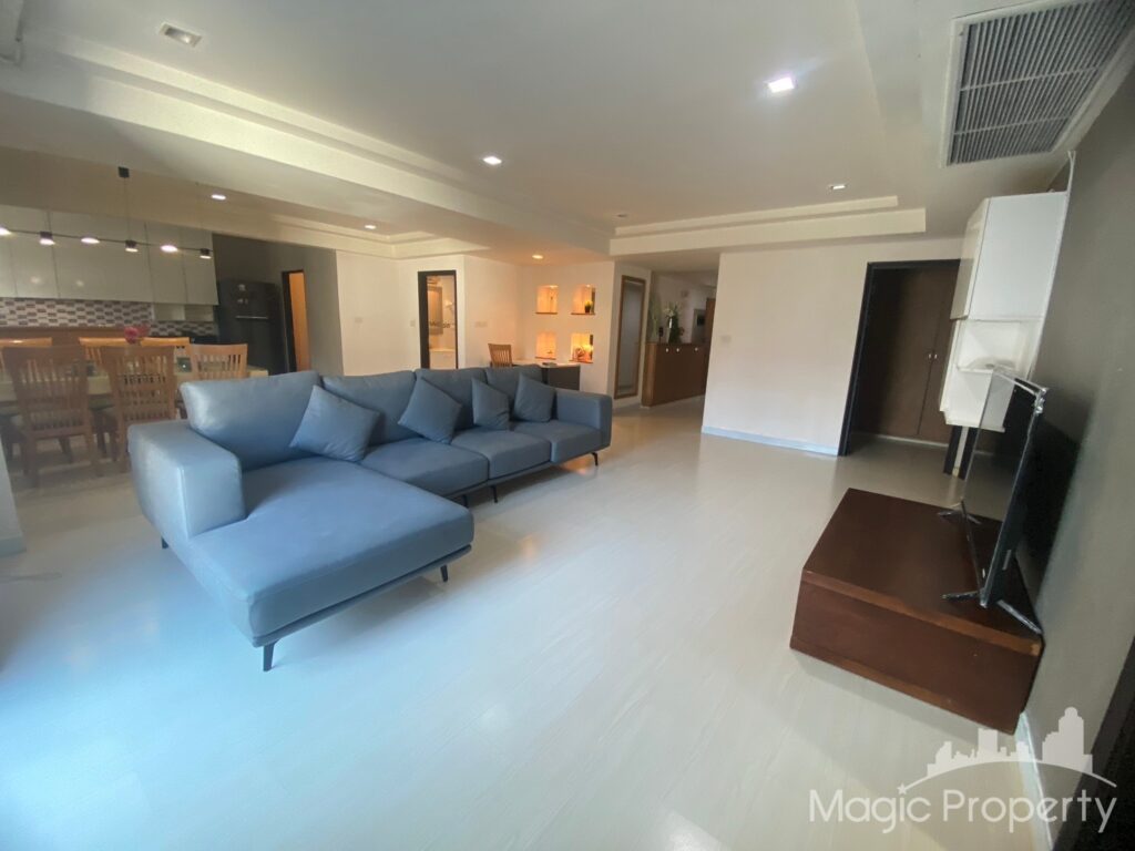 For Rent 3 Bed Condo in Royal Castle Sukhumvit, Khlong Toei Nuea, Bangkok | ฿50,000/month | MGP1461 – Photo 6