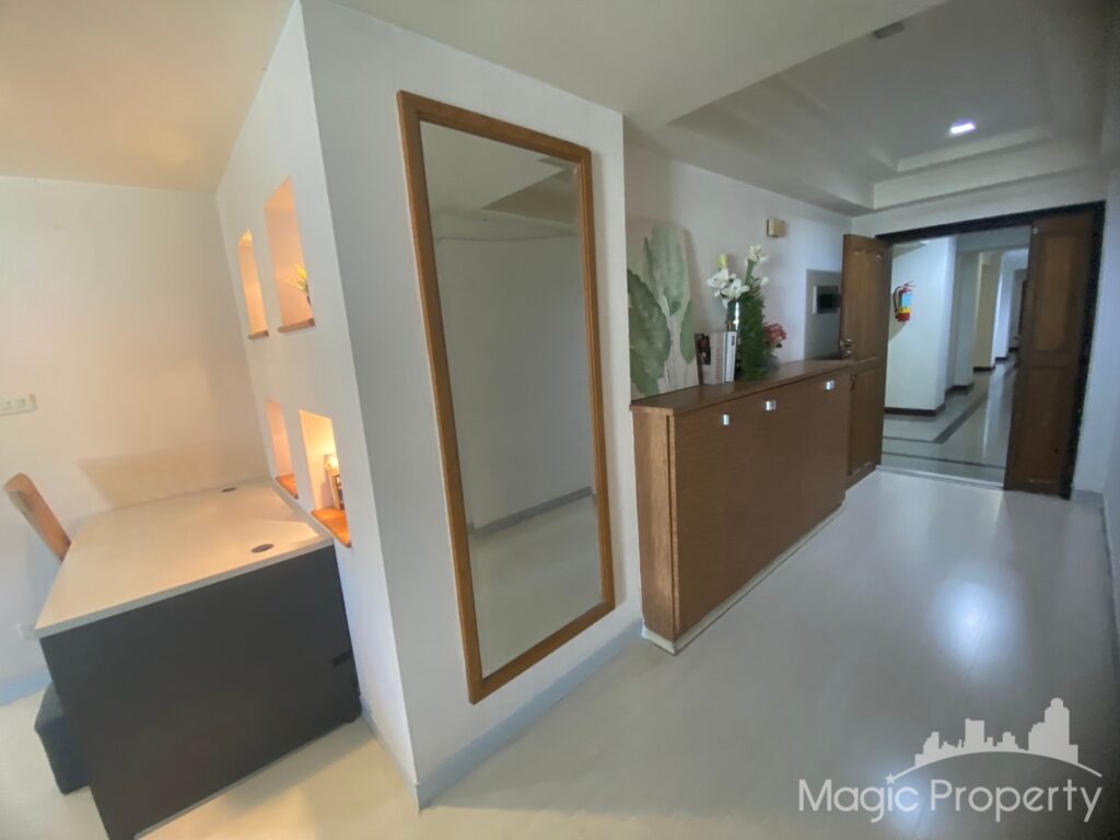 For Rent 3 Bed Condo in Royal Castle Sukhumvit, Khlong Toei Nuea, Bangkok | ฿50,000/month | MGP1461 – Photo 19