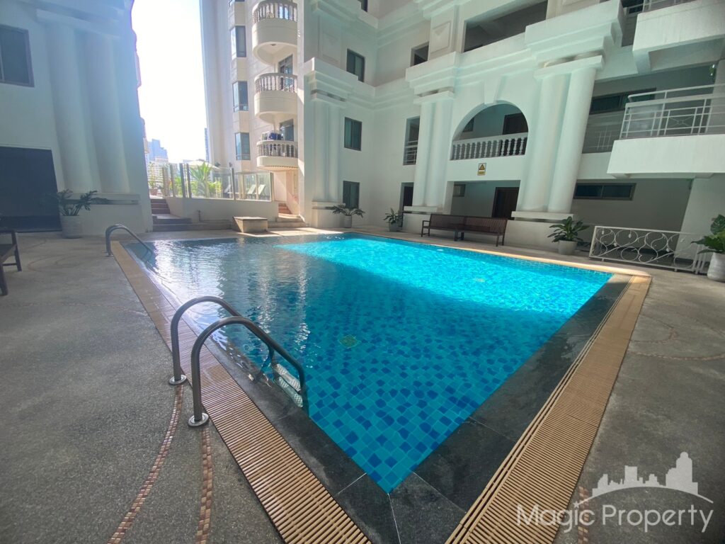 For Rent 3 Bed Condo in Royal Castle Sukhumvit, Khlong Toei Nuea, Bangkok | ฿50,000/month | MGP1461 – Photo 20