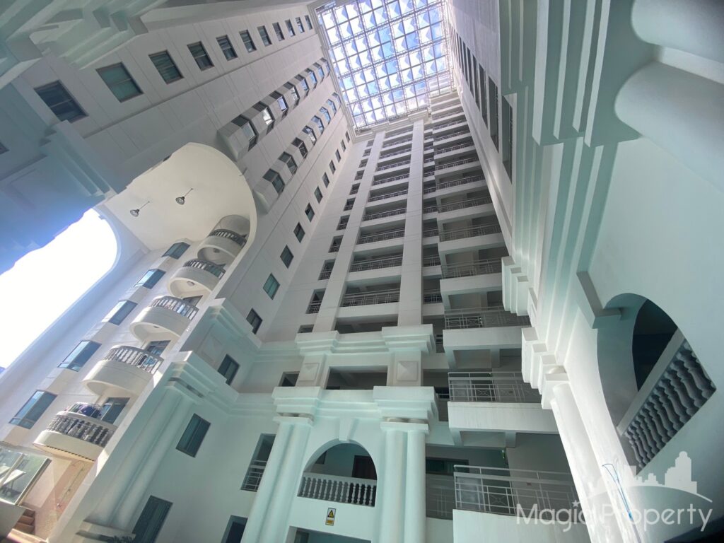 For Rent 3 Bed Condo in Royal Castle Sukhumvit, Khlong Toei Nuea, Bangkok | ฿50,000/month | MGP1461 – Photo 21