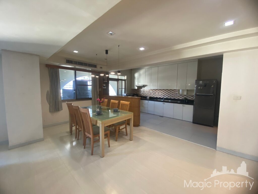 For Rent 3 Bed Condo in Royal Castle Sukhumvit, Khlong Toei Nuea, Bangkok | ฿50,000/month | MGP1461 – Photo 16