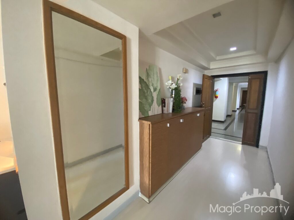 For Rent 3 Bed Condo in Royal Castle Sukhumvit, Khlong Toei Nuea, Bangkok | ฿50,000/month | MGP1461 – Photo 17