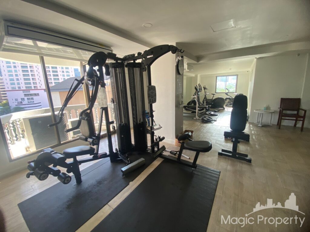 For Rent 3 Bed Condo in Royal Castle Sukhumvit, Khlong Toei Nuea, Bangkok | ฿50,000/month | MGP1461 – Photo 25