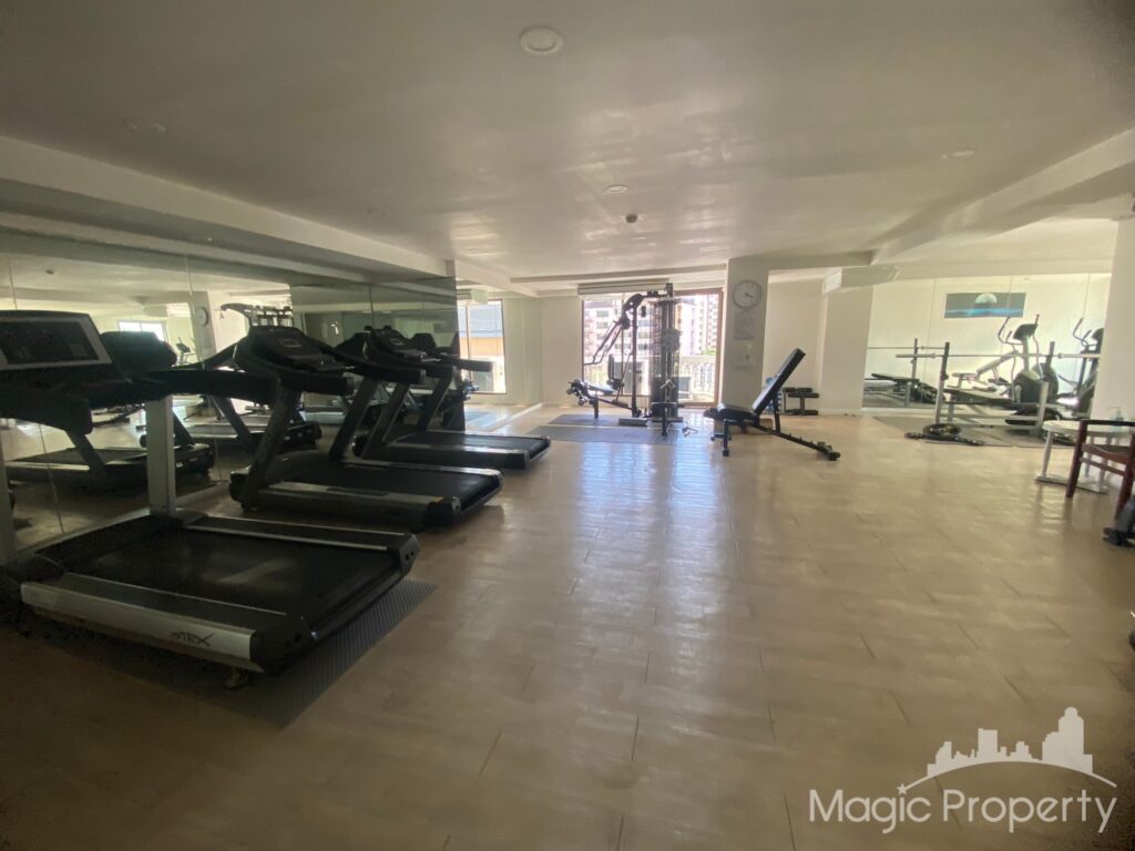 For Rent 3 Bed Condo in Royal Castle Sukhumvit, Khlong Toei Nuea, Bangkok | ฿50,000/month | MGP1461 – Photo 26