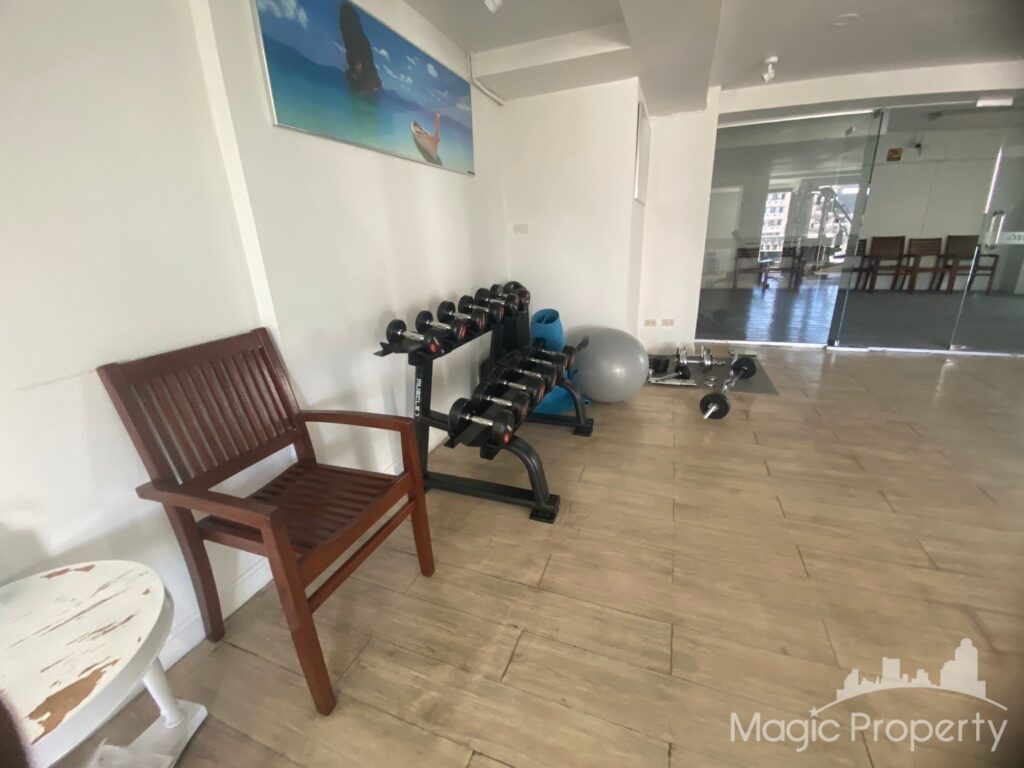 For Rent 3 Bed Condo in Royal Castle Sukhumvit, Khlong Toei Nuea, Bangkok | ฿50,000/month | MGP1461 – Photo 27
