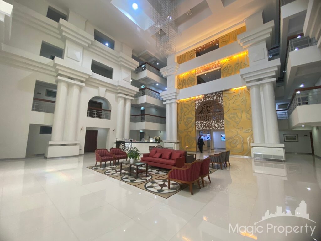 For Rent 3 Bed Condo in Royal Castle Sukhumvit, Khlong Toei Nuea, Bangkok | ฿50,000/month | MGP1461 – Photo 29
