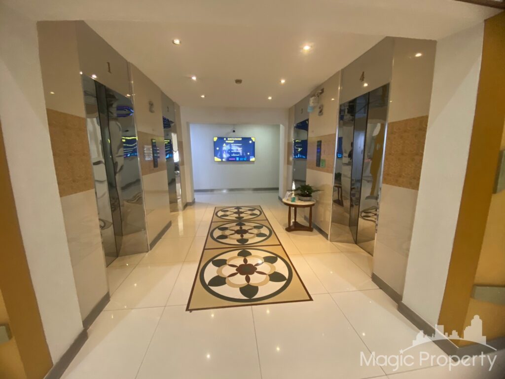 For Rent 3 Bed Condo in Royal Castle Sukhumvit, Khlong Toei Nuea, Bangkok | ฿50,000/month | MGP1461 – Photo 30