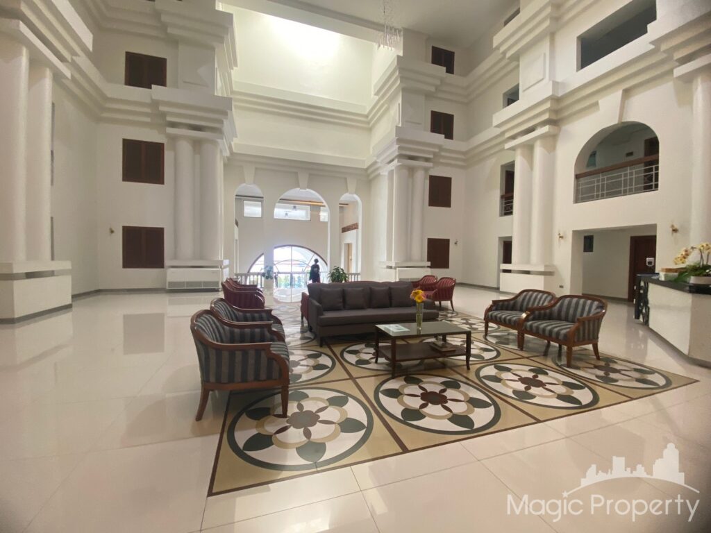 For Rent 3 Bed Condo in Royal Castle Sukhumvit, Khlong Toei Nuea, Bangkok | ฿50,000/month | MGP1461 – Photo 31