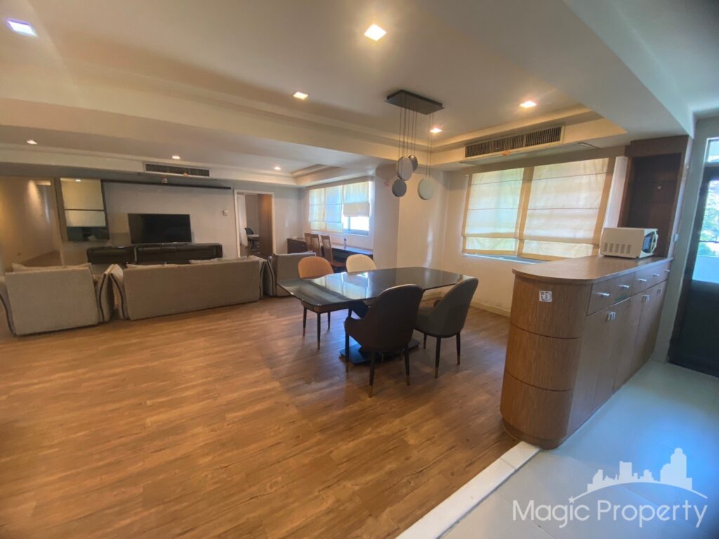 For Rent 3 Bed Condo in Royal Castle Sukhumvit, Khlong Toei Nuea, Bangkok | ฿50,000/month | MGP1462 – Photo 3