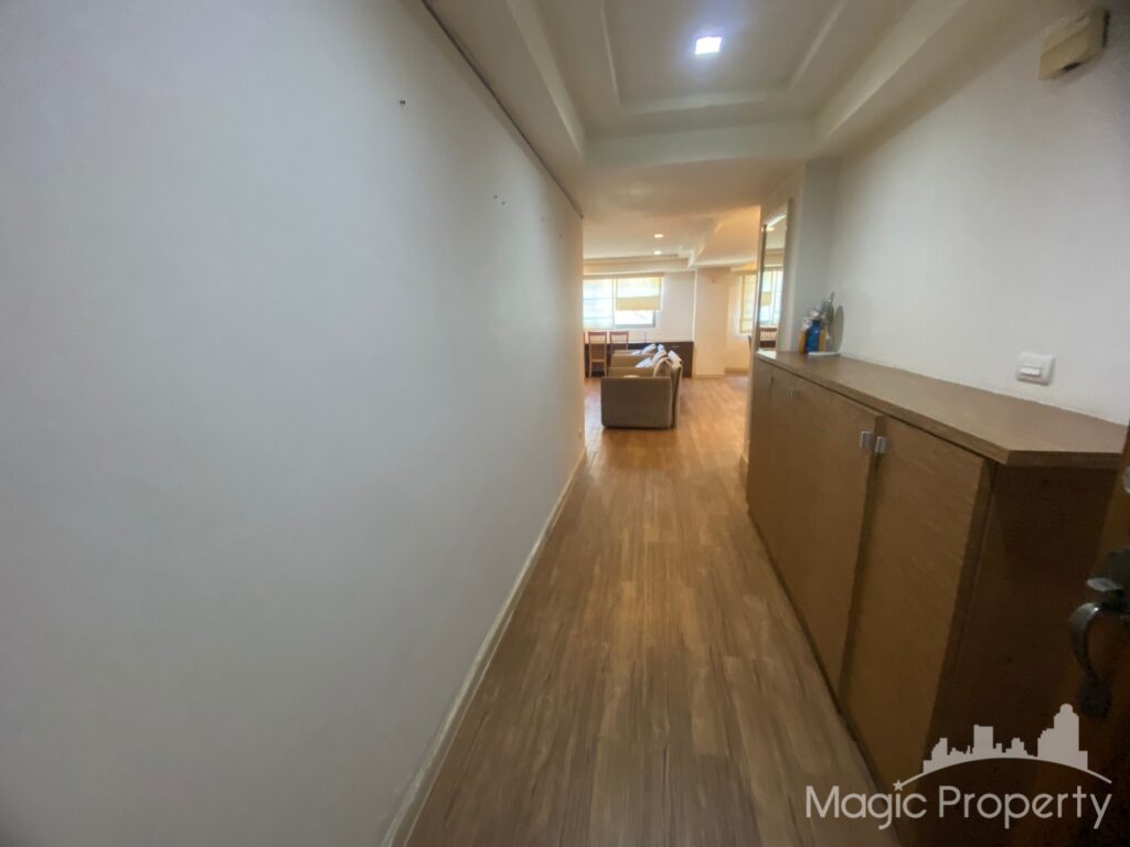 For Rent 3 Bed Condo in Royal Castle Sukhumvit, Khlong Toei Nuea, Bangkok | ฿50,000/month | MGP1462 – Photo 4