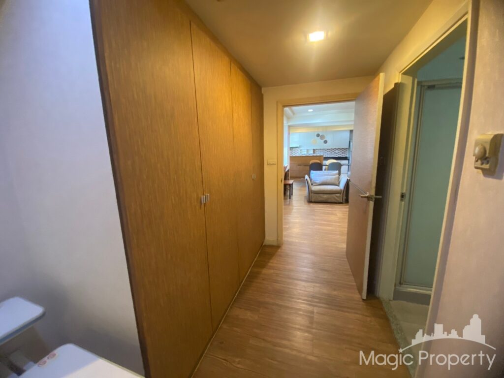 For Rent 3 Bed Condo in Royal Castle Sukhumvit, Khlong Toei Nuea, Bangkok | ฿50,000/month | MGP1462 – Photo 6
