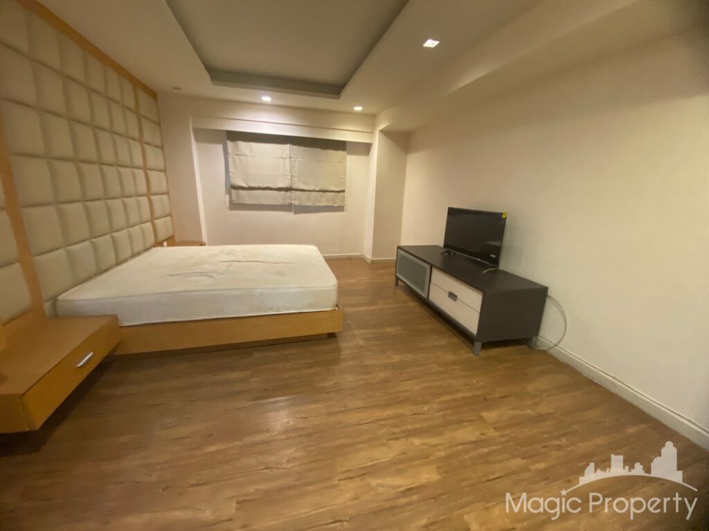 For Rent 3 Bed Condo in Royal Castle Sukhumvit, Khlong Toei Nuea, Bangkok | ฿50,000/month | MGP1462 – Photo 7